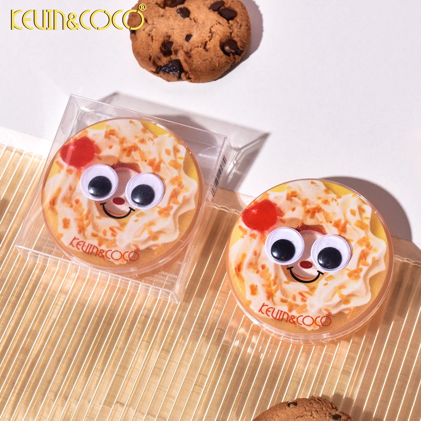 Iluminador Sweet Donut