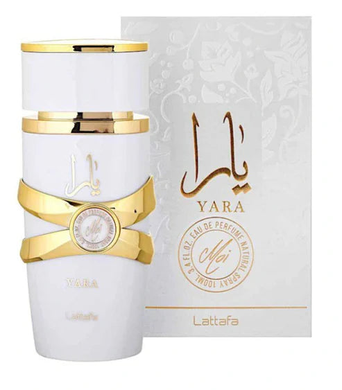Perfume Yara - Lataffa