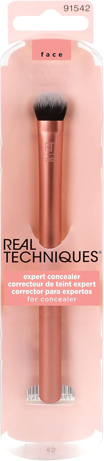 Pincel Real Techniques 210 Expert Concealer