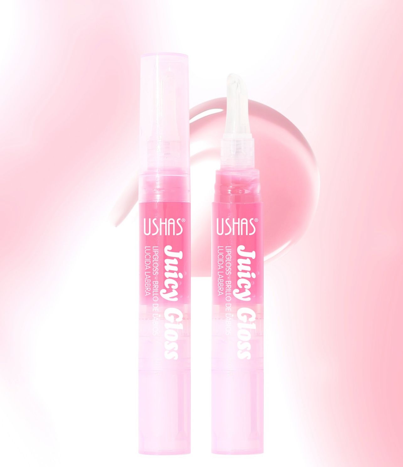 Juice Lip Gloss Ushas