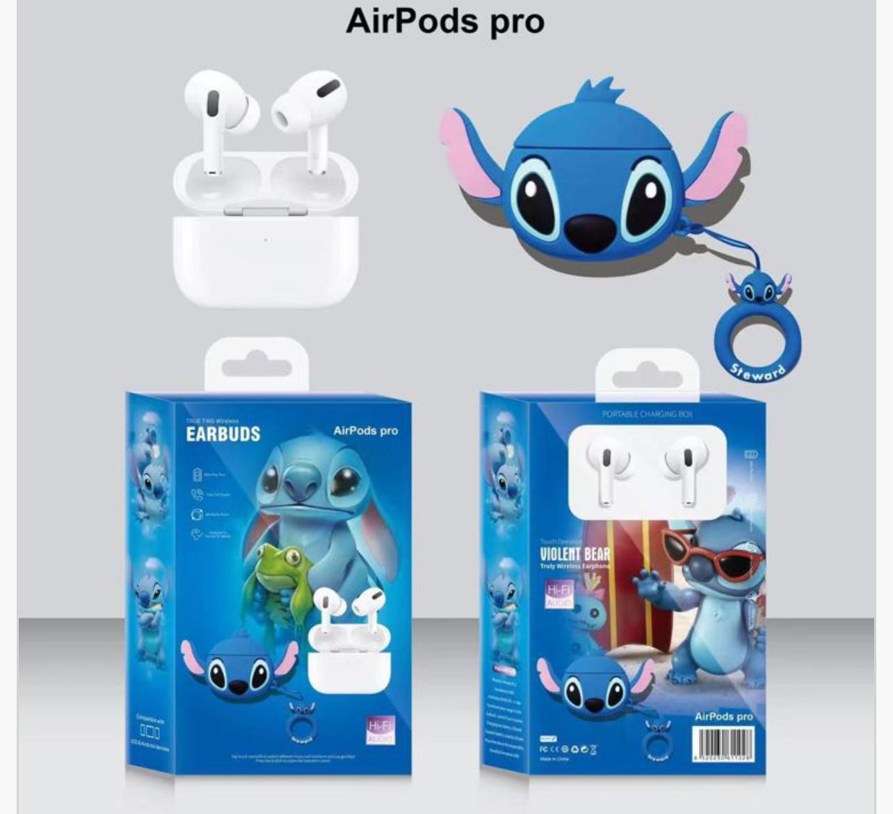 AirPods Pro Stitch
