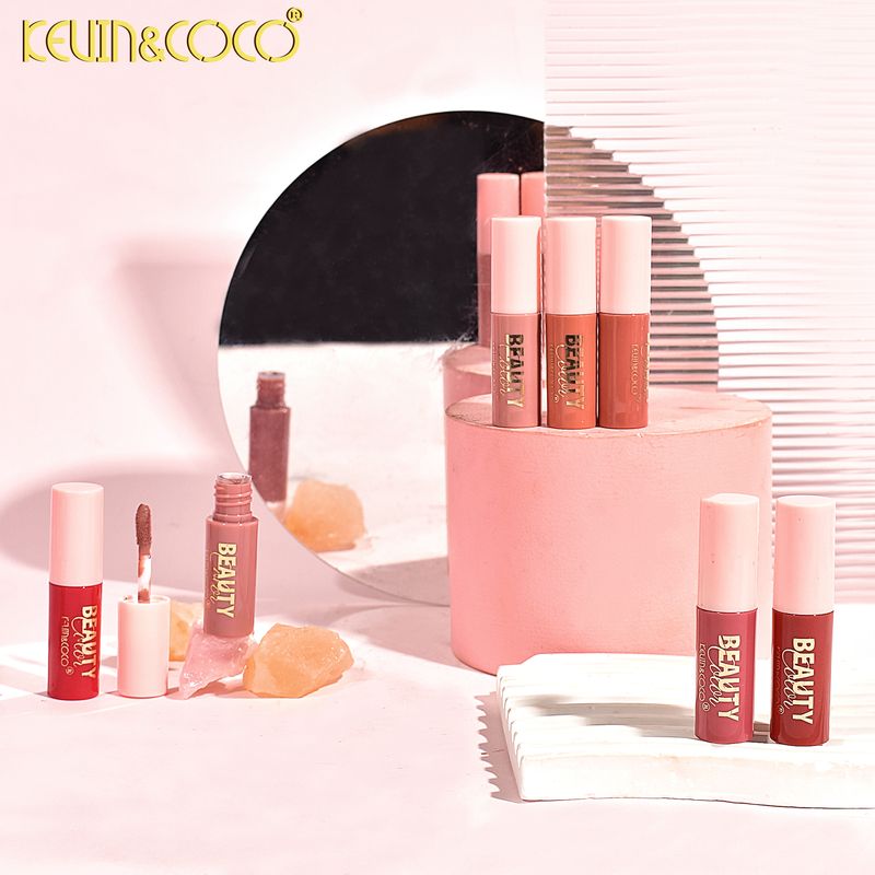 Kit de 12 Batons Kevin & Coco