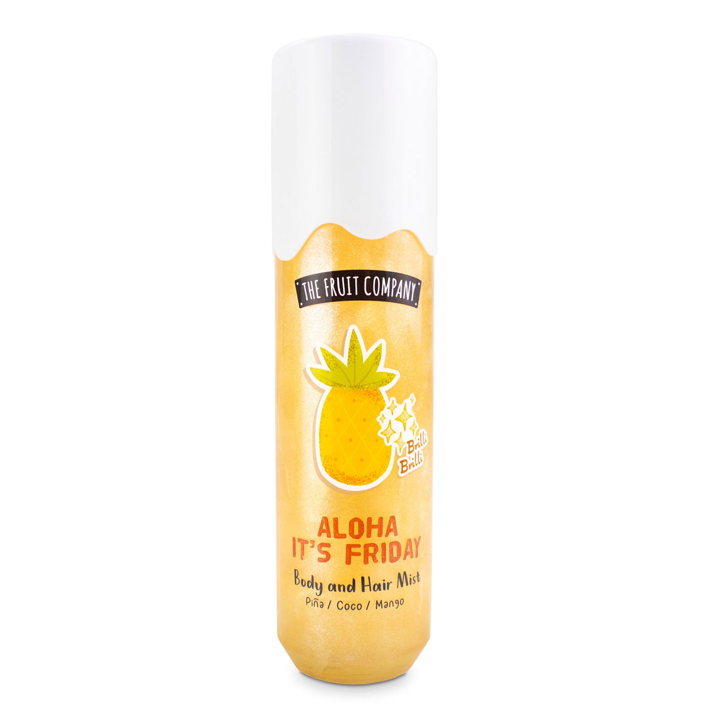 Hair & Body Mist Aloha It's Friday