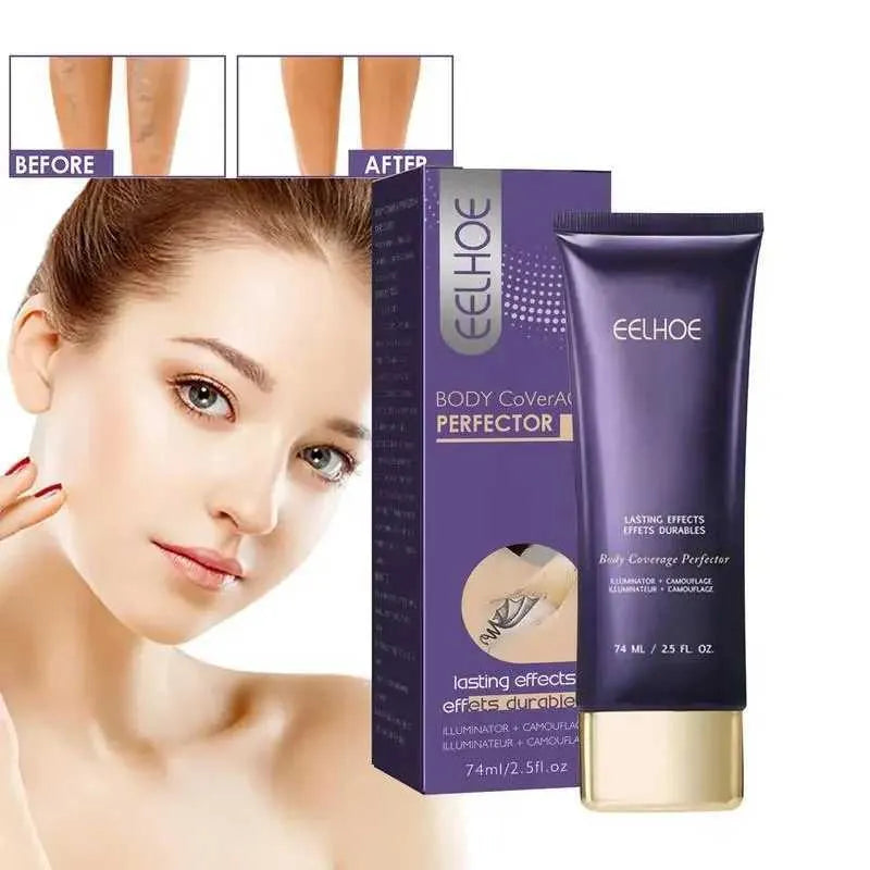 EELHOE Body Coverage Perfect