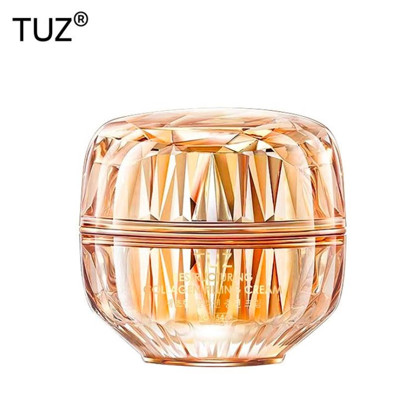 Creme Tuz Anti-Rugas com Colágeno