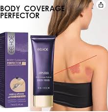 EELHOE Body Coverage Perfect