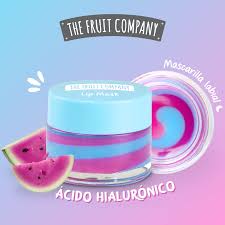 Máscaras Labiais - The Fruit Company