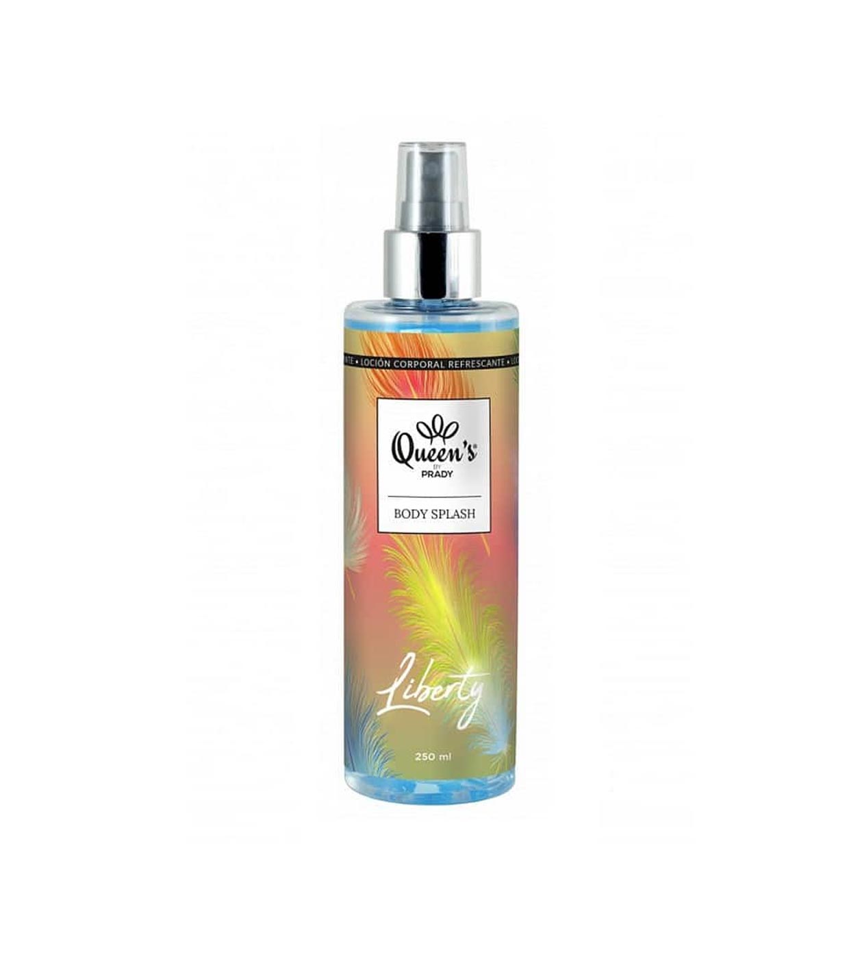 Body Splash Liberty