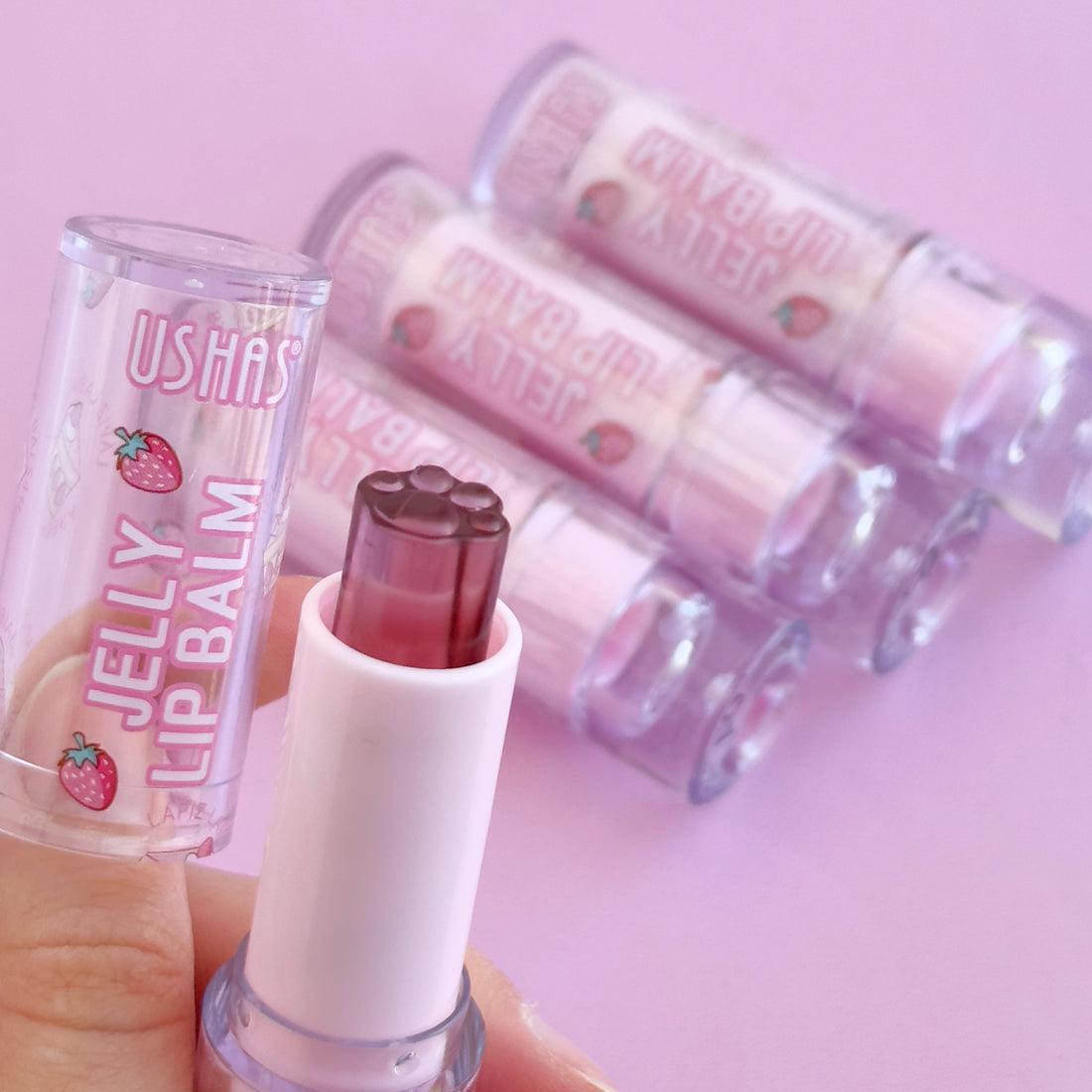 Jelly Lip Balm Yshas