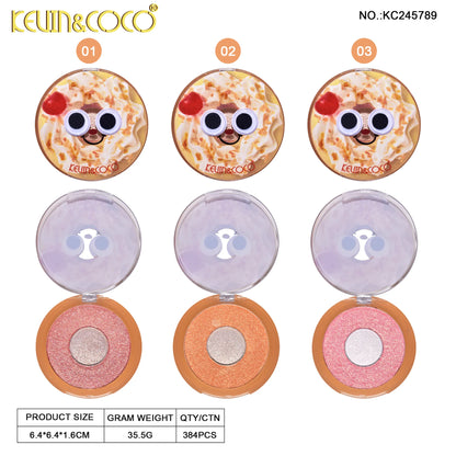 Iluminador Sweet Donut
