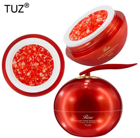 Creme Facial Rose Tuz Antirrugas
