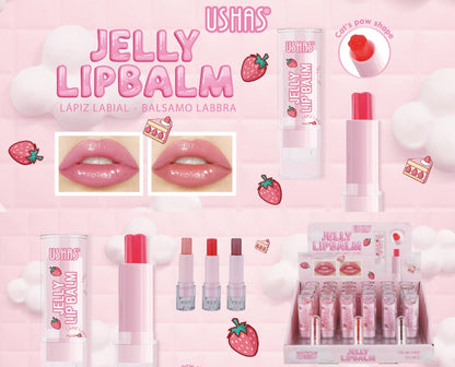 Jelly Lip Balm Yshas