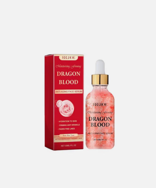 Serum Facial Sangue de Dragão