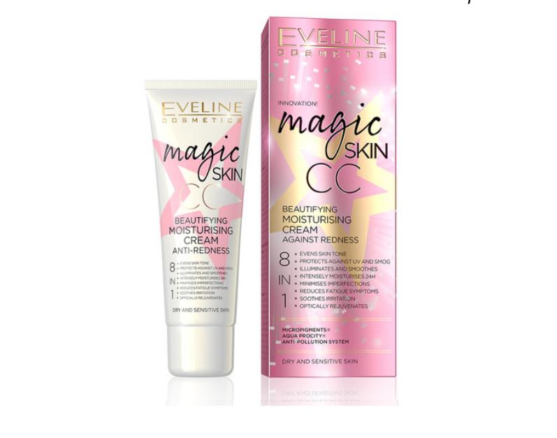CC Magic Skin Eveline