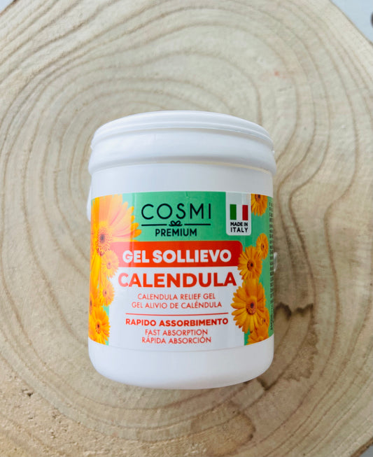 GEL BALSAMO CALENDULA 100ML - COSMI