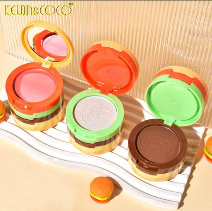 5-in-1 Facial Set - Kevin&Coco
