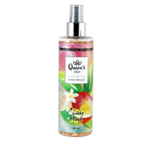 Body Splash Chekky Mango