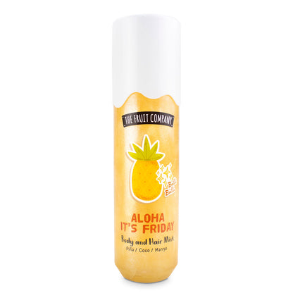 Hair & Body Mist Aloha It's Friday