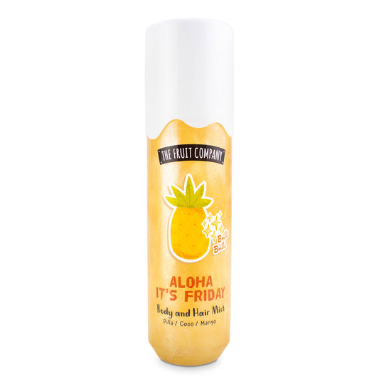 Hair & Body Mist Aloha It's Friday