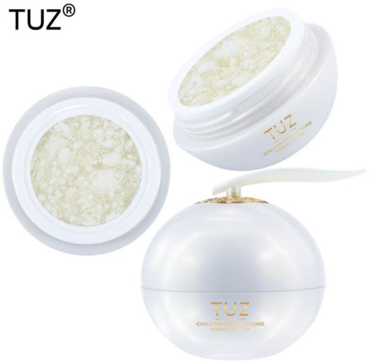 Creme Facial Essencial de Colágeno com Peptídeos
