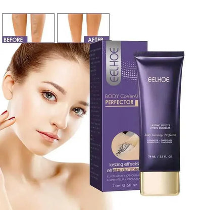 EELHOE Body Coverage Perfect