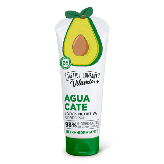 Loção Corporal Vitamin+ Abacate