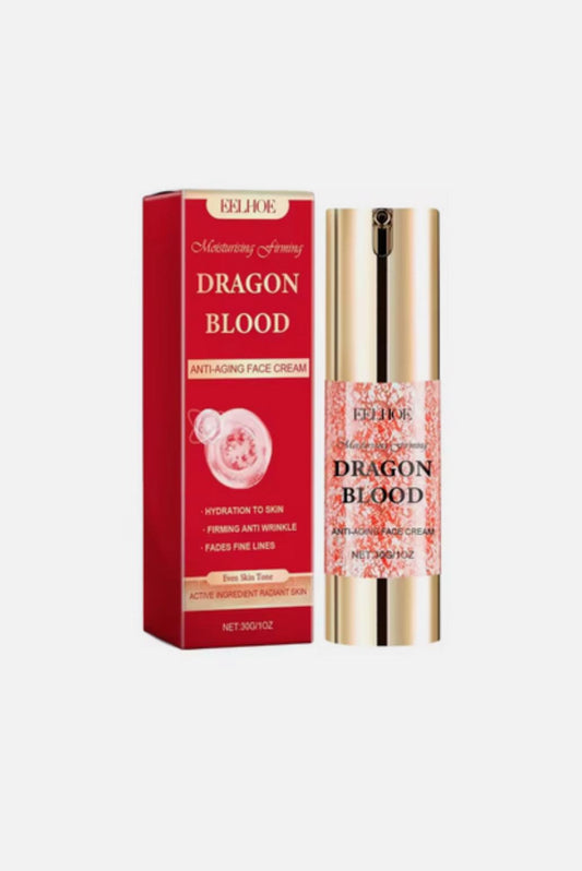 Creme Facial Dragon Blood