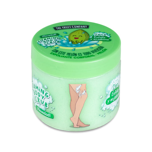 Esfoliante Corporal Melão