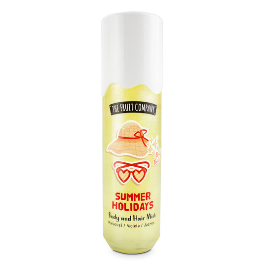 Hair & Body Mist Summer Holidays