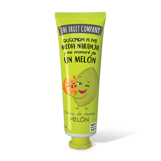 Creme para as Mãos Melão
