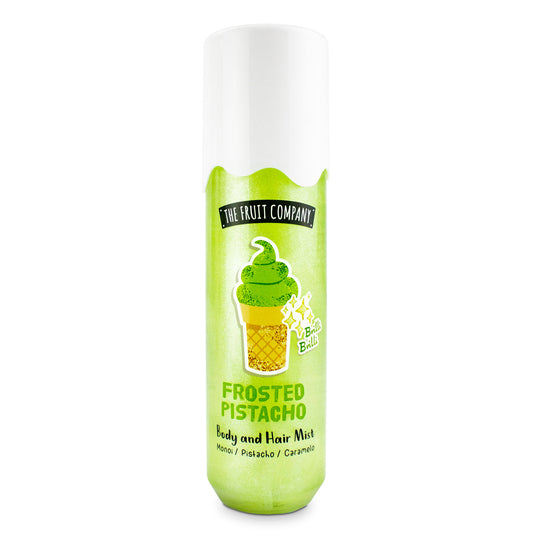 Hair e Body Mist Frosted Pistachio